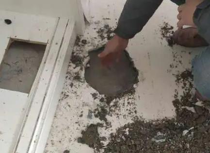 松潘卫生间漏水维修公司分享下精确定位查漏水一次多少钱?不同级别收费不同
