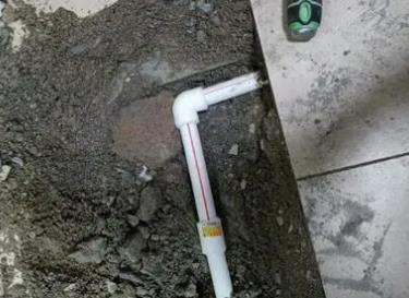 松潘阳台漏水维修时有哪些声音会影响检漏仪
