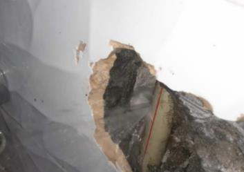 松潘卫生间漏水维修的步骤和流程。